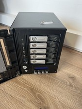 Nas server terra gebraucht kaufen  Rheda-Wiedenbrück
