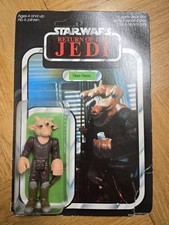 Star wars vintage gebraucht kaufen  Gießen