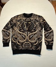 Versace herren pullover gebraucht kaufen  Bremen