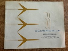 1958 oldsmobile 98 for sale 1958 oldsmobile 98 for sale Pinellas Park