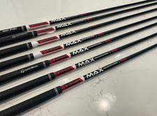 Kbs max graphite for sale  Mission Viejo