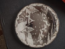 Weihnachtsschale teller gebraucht kaufen Weihnachtsschale teller gebraucht kaufen  Eisenhüttenstadt