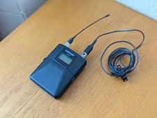 Shure ulxd1 wireless for sale  GLASGOW