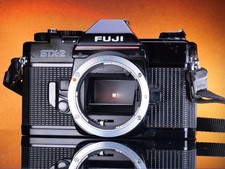 Fujifilm fuji stx usato  Spedire a Italy