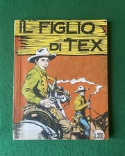 Tex gigante censurato usato  Romano di Lombardia