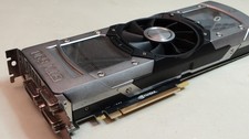 Carte vidéo nvidia d'occasion  Gisors