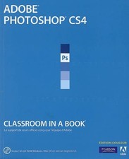 Adobe photoshop cs4 d'occasion  France