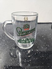 Staropramen heavy pint for sale  WIGAN