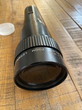 Elmo zoom 200 usato  Palermo