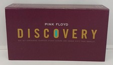 DISCOVERY BOX Model Number 5099908261328 EMI RECORDS comprar usado  Enviando para Brazil