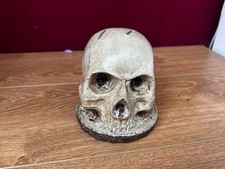 Horror halloween skull for sale Horror halloween skull for sale  RUGBY