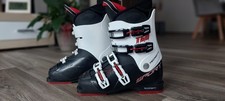 Skistiefel techno gr gebraucht kaufen Skistiefel techno gr gebraucht kaufen  Sehmatal