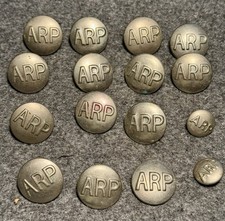 16x original ww2 for sale  BATH