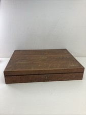 Large cutlery canteen for sale  SHEFFIELD