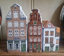 Delft canal houses for sale  NORTHAMPTON