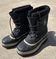 Sorel caribou size for sale  Grand Rapids