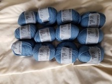rowan yarn wool for sale  DEESIDE