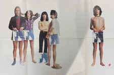 Original promotional poster for sale  UK