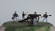 Acw union artillery for sale  Mechanicsville