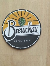Bierdeckel brauhaus brewckau gebraucht kaufen Bierdeckel brauhaus brewckau gebraucht kaufen  Artern