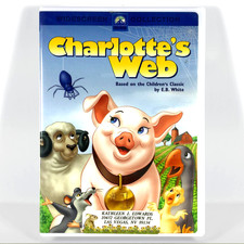 Charlotte web like for sale Charlotte web like for sale  Magnolia