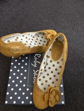 Ruby shoo chrissie for sale  MARKET RASEN