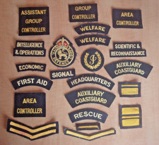 Civil defence cloth for sale  HALESOWEN