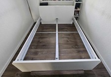 Ikea bett 140 gebraucht kaufen  Berlin