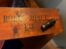 Rolls royce merlin for sale Rolls royce merlin for sale  Rosemount