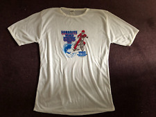 Speedway shirt 1985 for sale  POOLE