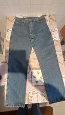 Jeans blue denim usato  Milano
