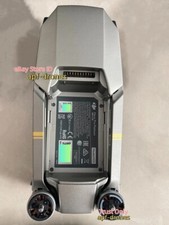 Drone DJI Mavic Pro Platinum 4K - Sem bateria/sem controle remoto/sem carregador, usado comprar usado  Enviando para Brazil