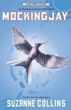 Mockingjay paperback suzanne for sale  Montgomery