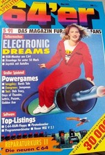 64er magazin mai gebraucht kaufen 64er magazin mai gebraucht kaufen  Bruchsal