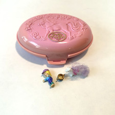 Polly pocket vintage for sale  Grapevine