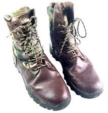 Itasca leather waterproof for sale  Savage