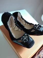 Ballerine tod originali usato  Vilminore di Scalve