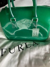 Usado, Bolsa de doces FURLA da Itália comprar usado  Enviando para Brazil
