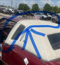 1977 cadillac eldorado for sale  Elizabethtown