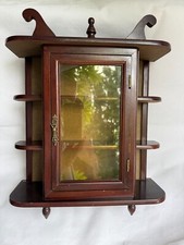 Small vintage wooden for sale  WAKEFIELD