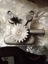 Bomba de óleo de trator 736513M91 para Massey Ferguson 35 50 202 203 204 205 135 150 comprar usado  Enviando para Brazil