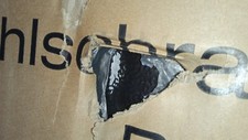 Hisense rq5p470safe frigorifer usato  Milano