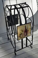 Wine rack bottle for sale  Westville