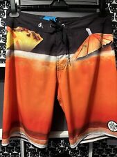 Volcom board short for sale  LIVERPOOL