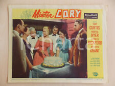 1957 mister cory usato  Milano
