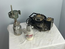 Powder spray unit for sale  Big Stone Gap