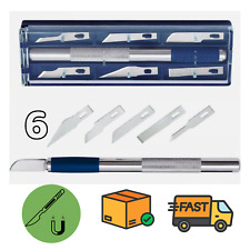 Couteau précision scalpel d'occasion  Lens