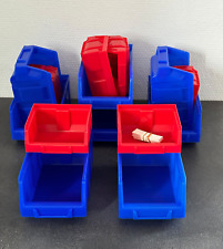 Sichtlagerkästen sichtlagerki gebraucht kaufen  Gera
