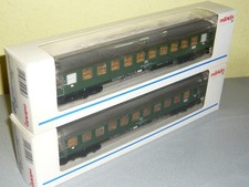 Märklin 4052 schnellzugwagen gebraucht kaufen  Gräfelfing