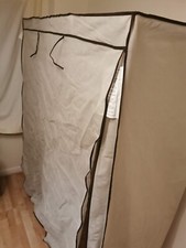 Used metal polycotton for sale  READING